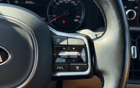 KIA Sorento IV, 2020 год, 3 400 000 рублей, 20 фотография