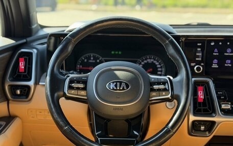 KIA Sorento IV, 2020 год, 3 400 000 рублей, 17 фотография