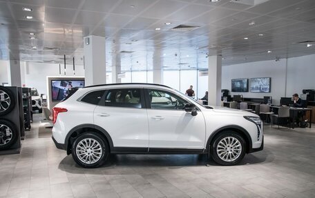 Haval Jolion, 2026 год, 2 649 000 рублей, 4 фотография