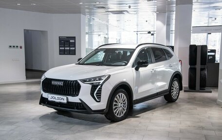 Haval Jolion, 2026 год, 2 649 000 рублей, 6 фотография