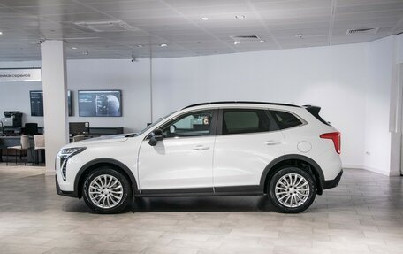 Haval Jolion, 2026 год, 2 649 000 рублей, 7 фотография