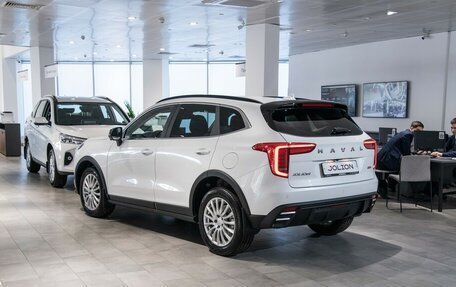 Haval Jolion, 2026 год, 2 649 000 рублей, 8 фотография
