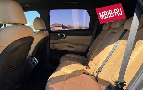 KIA Sorento IV, 2020 год, 3 400 000 рублей, 27 фотография