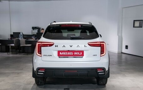 Haval Jolion, 2026 год, 2 649 000 рублей, 5 фотография