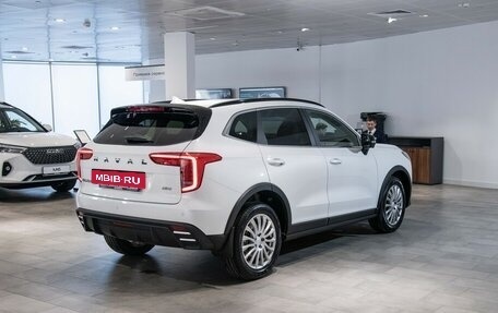Haval Jolion, 2026 год, 2 649 000 рублей, 9 фотография