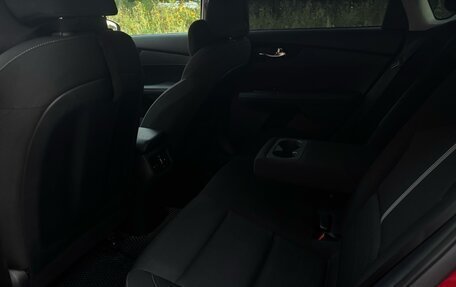 KIA Cerato IV, 2018 год, 1 950 000 рублей, 12 фотография