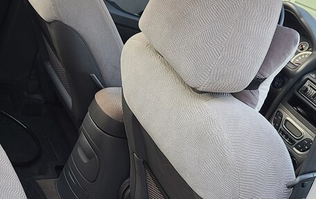 Hyundai Santa Fe Classic, 2008 год, 699 000 рублей, 10 фотография