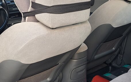 Hyundai Santa Fe Classic, 2008 год, 699 000 рублей, 8 фотография
