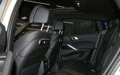 BMW X6, 2025 год, 13 370 000 рублей, 10 фотография