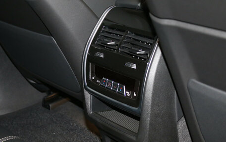 BMW X6, 2025 год, 13 370 000 рублей, 11 фотография