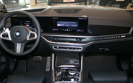 BMW X6, 2025 год, 13 370 000 рублей, 7 фотография