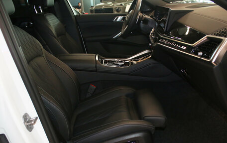 BMW X6, 2025 год, 13 370 000 рублей, 8 фотография