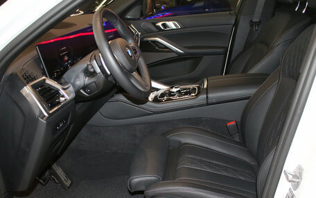 BMW X6, 2025 год, 13 370 000 рублей, 6 фотография