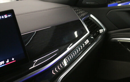 BMW X6, 2025 год, 13 370 000 рублей, 13 фотография