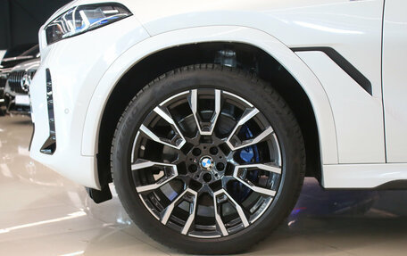 BMW X6, 2025 год, 13 370 000 рублей, 18 фотография