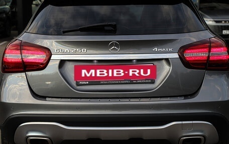 Mercedes-Benz GLA, 2017 год, 2 340 000 рублей, 3 фотография