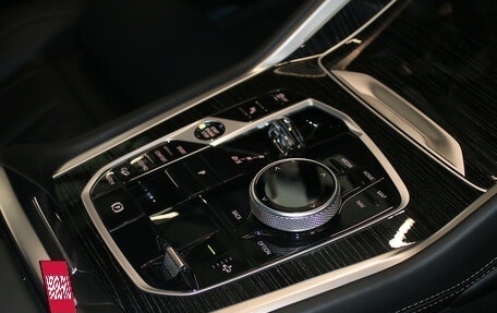 BMW X6, 2025 год, 13 370 000 рублей, 14 фотография