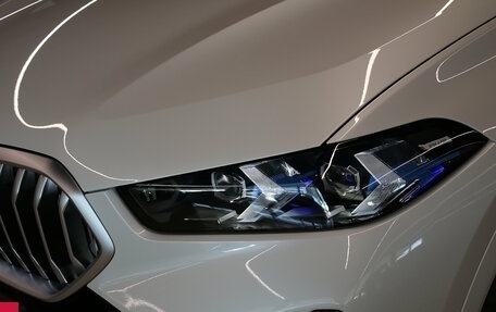 BMW X6, 2025 год, 13 370 000 рублей, 16 фотография