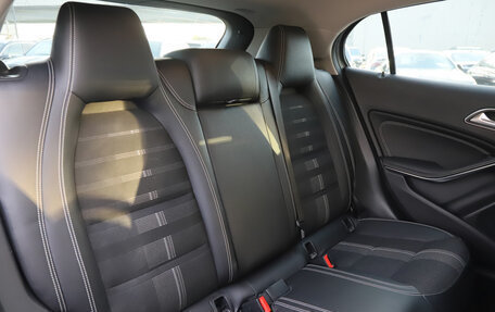 Mercedes-Benz GLA, 2017 год, 2 340 000 рублей, 16 фотография