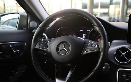 Mercedes-Benz GLA, 2017 год, 2 340 000 рублей, 22 фотография