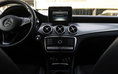 Mercedes-Benz GLA, 2017 год, 2 340 000 рублей, 21 фотография