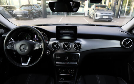 Mercedes-Benz GLA, 2017 год, 2 340 000 рублей, 20 фотография