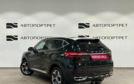 Haval F7 I, 2022 год, 1 949 000 рублей, 3 фотография