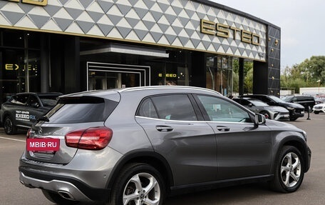 Mercedes-Benz GLA, 2017 год, 2 340 000 рублей, 30 фотография