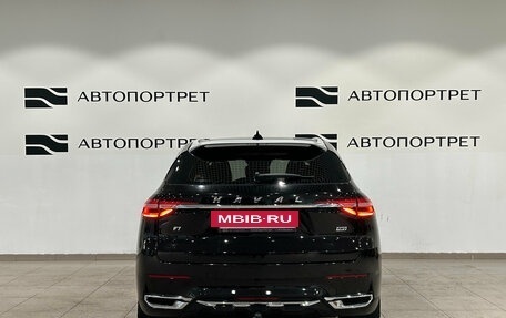 Haval F7 I, 2022 год, 1 949 000 рублей, 4 фотография