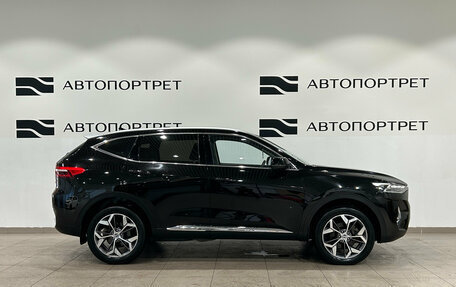 Haval F7 I, 2022 год, 1 949 000 рублей, 6 фотография