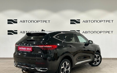 Haval F7 I, 2022 год, 1 949 000 рублей, 5 фотография
