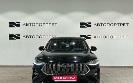 Haval F7 I, 2022 год, 1 949 000 рублей, 8 фотография