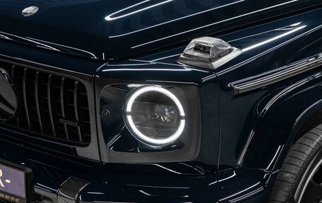 Mercedes-Benz G-Класс AMG, 2026 год, 34 350 000 рублей, 3 фотография