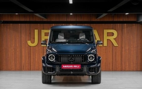 Mercedes-Benz G-Класс AMG, 2026 год, 34 350 000 рублей, 4 фотография