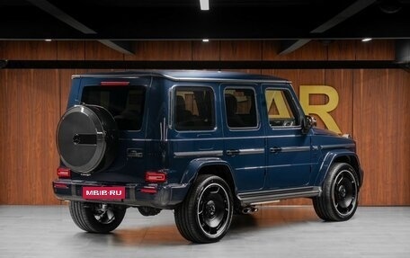 Mercedes-Benz G-Класс AMG, 2026 год, 34 350 000 рублей, 6 фотография