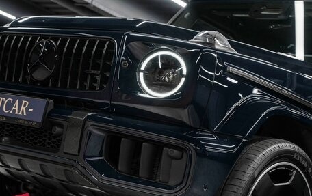 Mercedes-Benz G-Класс AMG, 2026 год, 34 350 000 рублей, 2 фотография