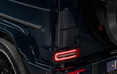 Mercedes-Benz G-Класс AMG, 2026 год, 34 350 000 рублей, 9 фотография