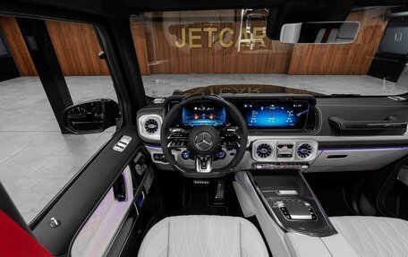 Mercedes-Benz G-Класс AMG, 2026 год, 34 350 000 рублей, 14 фотография