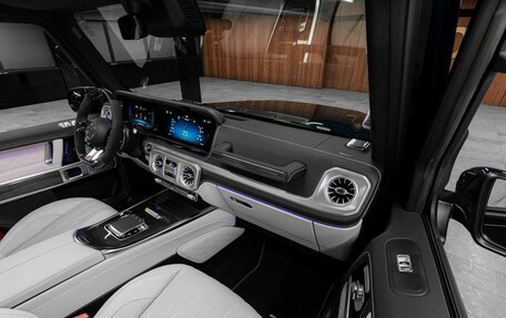 Mercedes-Benz G-Класс AMG, 2026 год, 34 350 000 рублей, 20 фотография