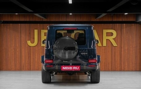 Mercedes-Benz G-Класс AMG, 2026 год, 34 350 000 рублей, 7 фотография