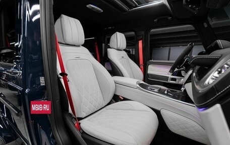 Mercedes-Benz G-Класс AMG, 2026 год, 34 350 000 рублей, 19 фотография
