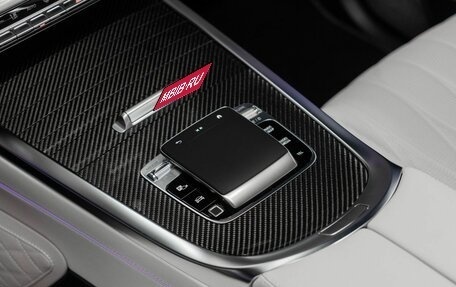 Mercedes-Benz G-Класс AMG, 2026 год, 34 350 000 рублей, 18 фотография