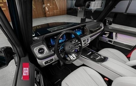 Mercedes-Benz G-Класс AMG, 2026 год, 34 350 000 рублей, 11 фотография