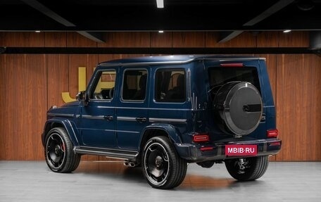Mercedes-Benz G-Класс AMG, 2026 год, 34 350 000 рублей, 8 фотография