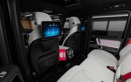 Mercedes-Benz G-Класс AMG, 2026 год, 34 350 000 рублей, 21 фотография