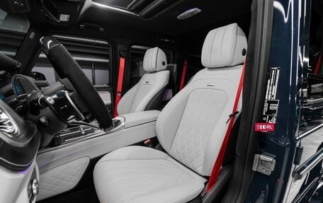 Mercedes-Benz G-Класс AMG, 2026 год, 34 350 000 рублей, 10 фотография