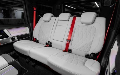 Mercedes-Benz G-Класс AMG, 2026 год, 34 350 000 рублей, 24 фотография