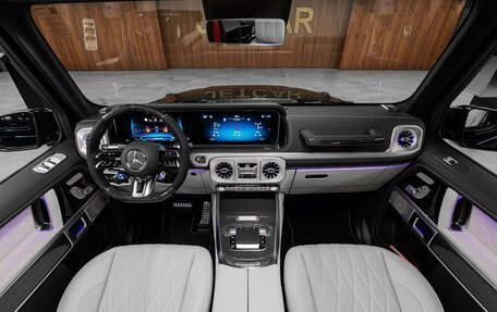 Mercedes-Benz G-Класс AMG, 2026 год, 34 350 000 рублей, 25 фотография