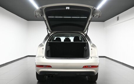 Audi Q3, 2014 год, 1 695 000 рублей, 7 фотография