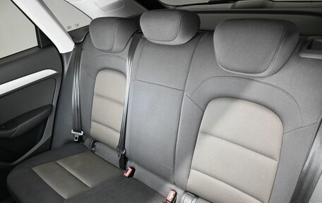 Audi Q3, 2014 год, 1 695 000 рублей, 9 фотография